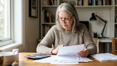 « J'ai élevé trois enfants dont un encore à ma charge à 62 ans » : personne ne m'avait dit que ma complémentaire n'en comp...