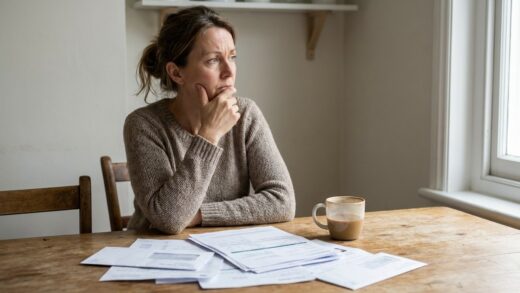 « J'ai fait ma demande de capital décès cinq semaines après mon mari » : personne ne m'avait dit qu'un autre proche pouvai...
