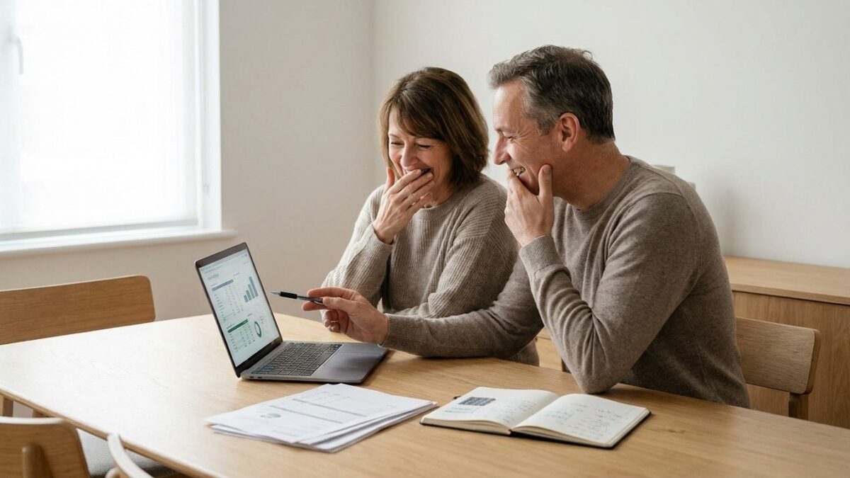« J'ai gardé l'assurance emprunteur de ma banque pendant 12 ans » : personne ne m'avait dit que je pouvais en changer n'im...