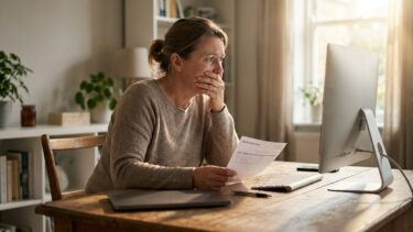 J'ai gardé le compte joint de mon mari après son décès pour continuer à payer les factures : ma banque m'a annoncé qu'elle...