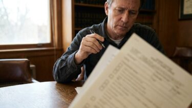 « J'ai hérité d'une maison et de 23 000 € de dettes que j'ignorais » : personne ne m'avait dit qu'une autre case sur le fo...