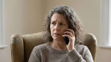 J'ai reçu un appel de ma banque pour bloquer un virement suspect : j'ai donné le code qu'on me demandait et mon compte a é...