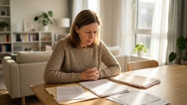 « J'ai remboursé notre crédit pendant 12 ans avec mon mari » : personne ne m'avait dit que ses parents détiendraient un qu...