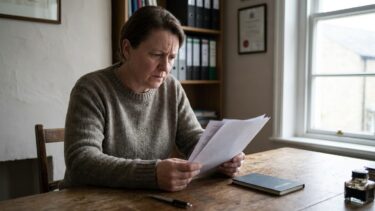 J'ai retiré 3 400 € sur le compte de ma mère pour payer ses obsèques : trois mois plus tard, mon frère a demandé au notair...