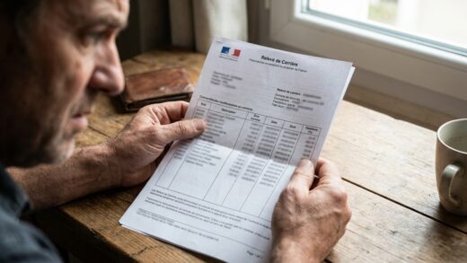 J'ai terminé ma carrière par trois ans de chômage indemnisé en pensant que ça ne changerait rien : ma caisse m'a montré la...