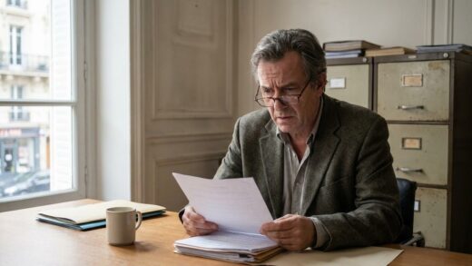 J'ai travaillé 22 ans en Suisse avant de rentrer en France : ma caisse m'a annoncé qu'elle ne prenait en compte que les tr...