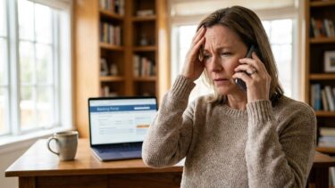 « J'ai validé trois virements au téléphone avec un conseiller qui affichait le numéro de ma banque » : personne ne m'avait...