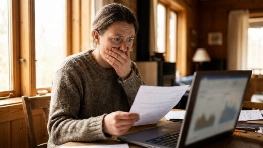 J'ai viré 4 800 € sur un IBAN reçu par mail : ma banque a laissé passer… mais un recours que personne ne m'avait dit exist...