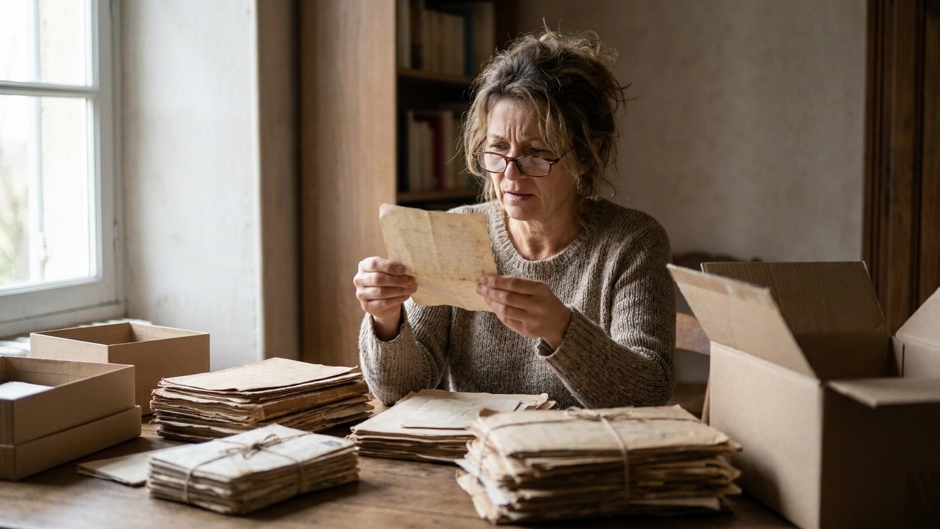 J'avais 164 trimestres validés et deux années de TUC introuvables : la Carsat a fini par les compter, mais seulement après...