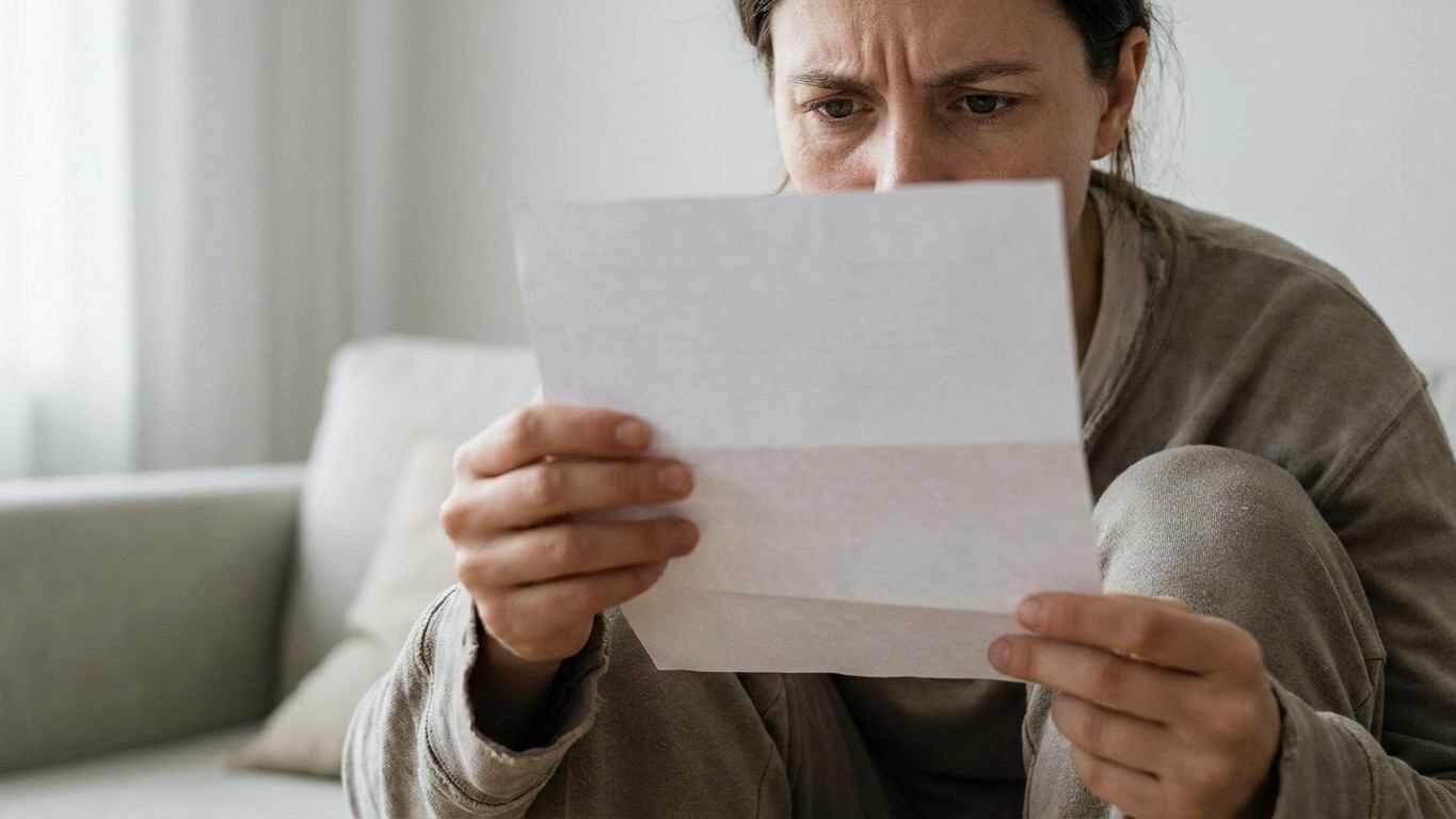 J'avais 2 900 € de salaire et je suis tombé à 1 400 € : le fisc a prélevé pendant huit mois sur un revenu que je ne toucha...