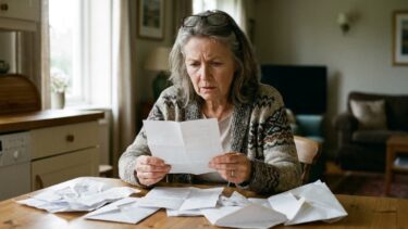 J’avais signé un simple Pacs pour des raisons pratiques : la CNRACL a suspendu ma pension de réversion et le versement n’a...