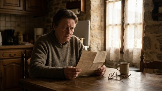 Je vivais chez ma mère depuis huit ans et je suis resté dans la maison après son décès : au partage, mes frères ont réclam...