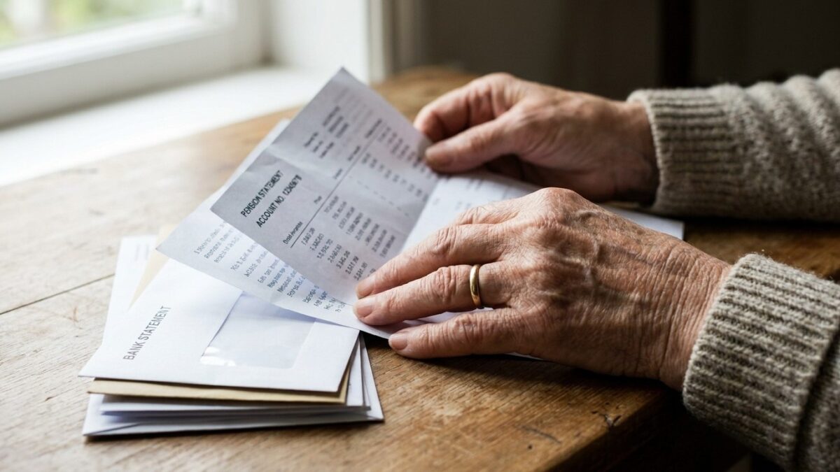 Ma mère a versé 180 000 € sur une assurance vie à 86 ans pour en sortir ma part : personne ne m'avait dit ce que le juge r...