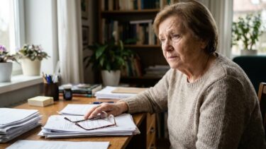 « Ma mère a voulu récupérer une partie de son assurance-vie pour payer son Ehpad » : personne ne m'avait dit que la signat...