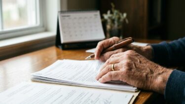 Ma mère avait donné 25 000 € à ses petits-enfants sept ans avant d'entrer en maison de retraite : au partage, le départeme...