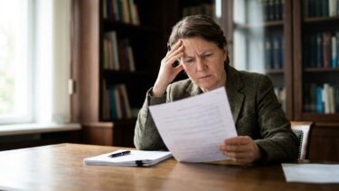 Mes parents avaient 400 000 € de biens communs : au partage, il ne restait plus que 150 000 € pour nous trois