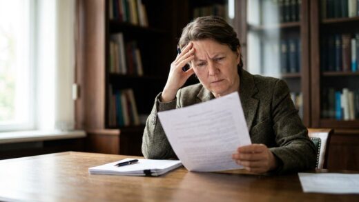Mes parents avaient 400 000 € de biens communs : au partage, il ne restait plus que 150 000 € pour nous trois