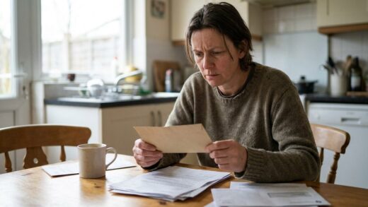 « Mon fils ne vivait plus chez moi depuis le divorce » : personne ne m'avait dit que ma propre assurance paierait les dégâ...