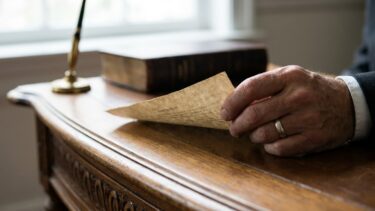 « Mon frère n'a jamais parlé des 25 000 € que notre mère lui avait donnés » : personne ne m'avait dit que le notaire pouva...