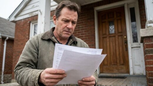 Mon père a touché l'ASPA pendant 8 ans sans que personne ne s'inquiète : à sa mort, le département a réclamé 47 000 € sur ...