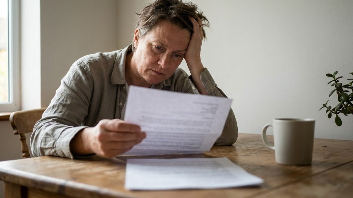 Mon père payait 247 € par mois à sa mutuelle depuis ses 72 ans : quand j'ai voulu la résilier après son décès, on m'a récl...